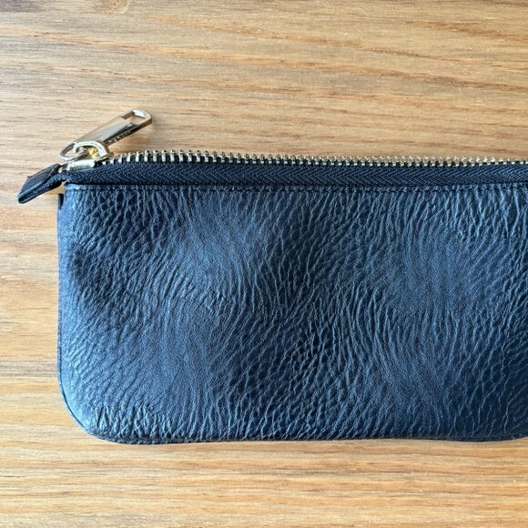 Anine Bing Brown Sunglasses with Leather Case - Picture 6 of 8